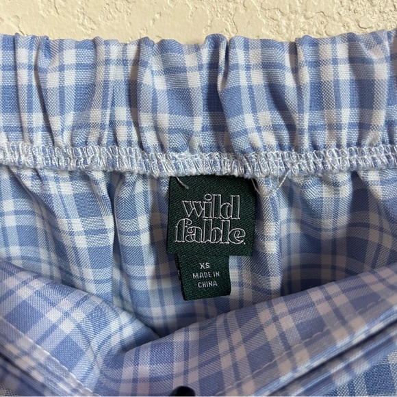 Wrap Skirt - Picture 7 of 7